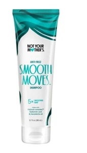 Not Your Mother's Smooth Moves Anti-Frizz Shampoo, 10 fl oz - Picture 1 of 1
