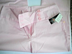 Madison & Co. Caprihose Gr. 12 Rosa Neu - Bild 1 von 3