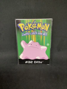 Paquet X4 Cartes Postales Pokemon / Cartes Pokemon / Pokemon Postcard - Scellé - Photo 1/4