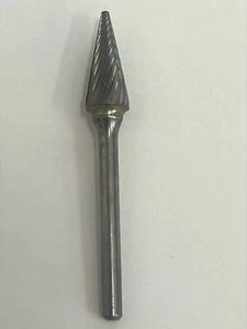 Garryson GT2240 Testa 6mm Gambo Dia 3mm | Utensili di Precisione | Parte di Fresatura CNC - Foto 1 di 1