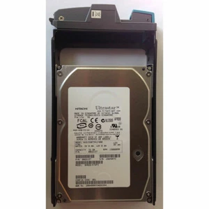 0B22157 - Hitachi Data Systems 73GB 15K RPM FC 3.5" HDD for USP-V - Picture 1 of 1