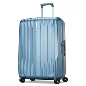 Samsonite Uplift HS Large Lightweight Spinner Suitcase Luggage - Picture 1 of 12
