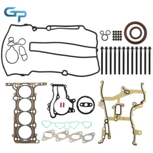 Kit de pernos de junta de cabeza de 1,4 L para Chevy Cruze Sonic Buick Encorde Trax 2011-2016 - Imagen 1 de 16