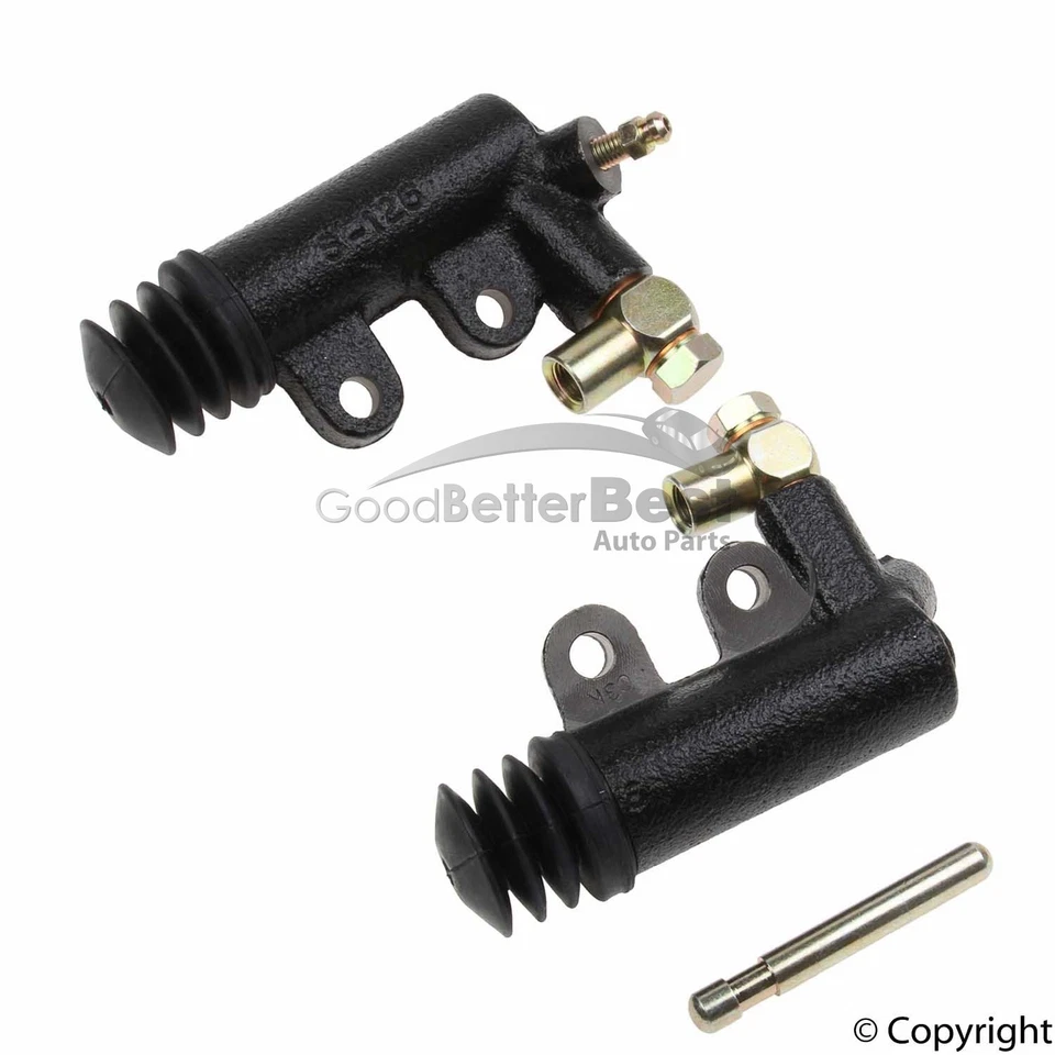 Un nuevo cilindro esclavo embrague Sachs SH6222 para Scion para Toyota xA xB Echo Foto 1 de 1