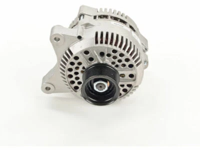 Alternador Bosch 35317TZ 2000 6,8 L V10 para Ford F550 Super Duty 1999-2001 Foto 1 de 2