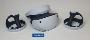 Sony Playstation 5 PSVR2 VR Bundle - CFI-ZVR1 - Picture 1 of 14