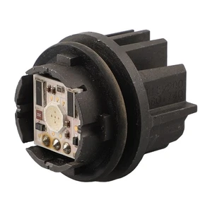 Light Lamp Module Black Materials Non-Deformation Auto Lamp Replacement - Picture 1 of 12