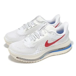 Nike Wmns Pegasus Premium Forrest Gump Women Road Running Shoes IH7347-111 - Picture 1 of 8