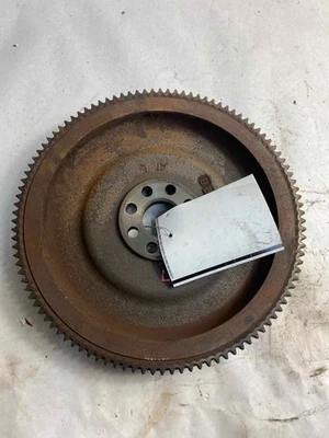 Flywheel TOYOTA COROLLA 98 99 00 01 02 03 04 05 06 07 - Image 1 of 3