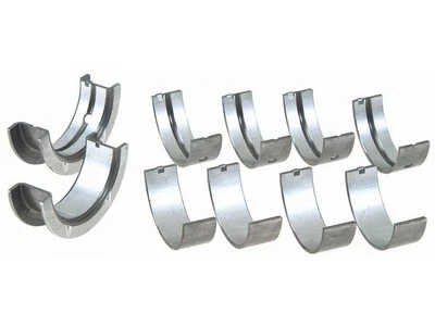 For 1985-1988 GMC S15 Jimmy Main Bearing Set Sealed Power 82941RDGY 1986 1987 — 第 1/2 张图片