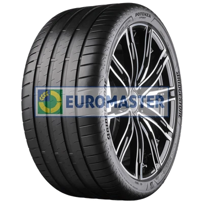 Sommerreifen BRIDGESTONE 245/40 R 17 TL 91Y POTENZA SPORT FP - Bild 1 von 2