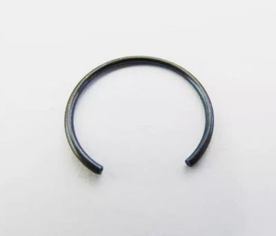 Polaris Storm XCF SPX Magnum Sportsman Trail Boss Piston Pin Clip 3084167 - Image 1 of 4