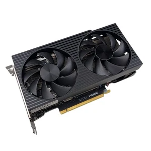 NVIDIA GeForce RTX 4070 SUPER 12GB GDDR6 Graphics Card - TESTED - Picture 1 of 9