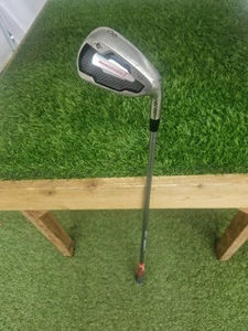 Yonex Nanospeed i #8 Iron - Stiff Flex Graphite Shaft - Right Handed - Picture 1 of 9