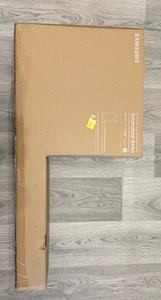 Samsung HW-B440 2.1-Kanal-Soundbar mit Subwoofer 270 Watt USB Bluetooth schwarz - Bild 1 von 3