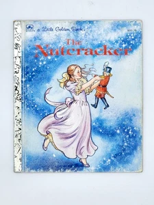 Der Nussknacker - Kleines goldenes Buch - Bild 1 von 2
