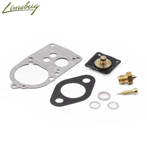 Classic Solex Carb 28-30 PICT Complete Carburetor Rebuild &amp; Repair Kit VW - Picture 1 of 1