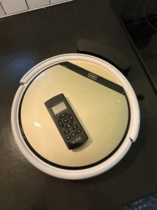 ILIFE V5s Plus Robot Vacuum Cleaner and Mop Combo WiFi Alexa/App/Remote Control - Picture 1 of 4
