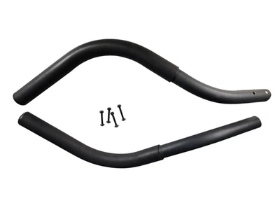 ProForm XP 420 Razor Elliptical Exerciser ~ Right & Left Arms w/ Bolts - Image 1 of 4