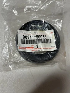 Sello de aceite Toyota 90311-50053 - Imagen 1 de 1