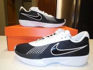 Men's Nike Air Zoom GT Cut Academy Shoes Panda-Style# FB2599 003- Size 11.5 -NEW - Picture 1 of 8