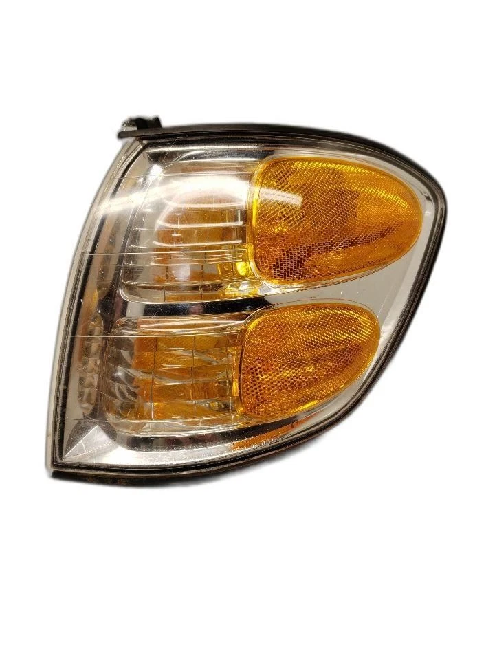 Угловой/парковочный фонарь для водителя парковочный фонарь указатель поворота подходит для 01–04 SEQUOIA 1345401 - Изображение 1 из 4