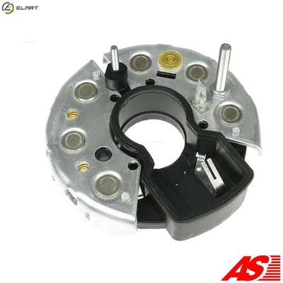 RECTIFIER ALTERNATOR ARC0010 - Image 1 of 4