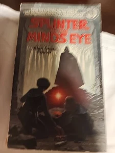 Splinter Of The Mind’s Eye Alan Dean Foster PB 1st Del Rey 1978 Star Wars Lucas - Bild 1 von 9