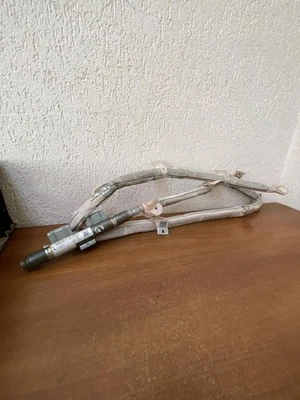 Otra parte interior izquierda Porsche Panamera (970) 2012 97080309101 EPG34945 Foto 1 de 4