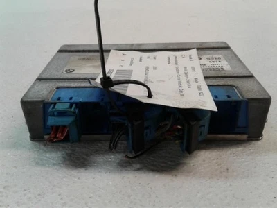Motor Computadora ECU ECM PCM Módulo 2002 BMW 325Xi AWD 7521759 Foto 1 de 4