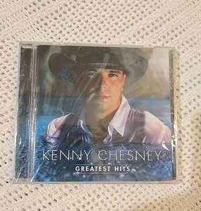 Kenny Chesney - Greatest Hits CD, BRAND NEW She Thinks My Tractor's Sexy - Picture 1 of 3