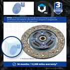 Clutch Centre Plate fits CHEVROLET NUBIRA 1.6 05 to 11 LXT 215mm Friction New