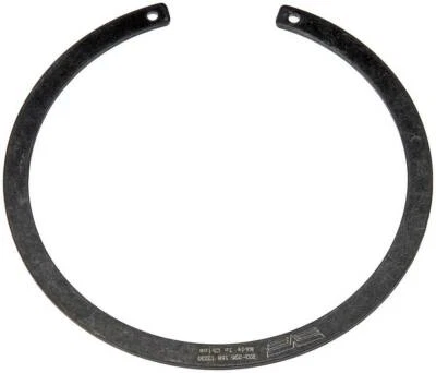 Fits 2001-2006 Mazda Tribute Wheel Bearing Retaining Ring Front Dorman 231FE72 - Image 1 of 2