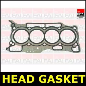 Kopfdichtung passend für RENAULT FLUENCE LOGAN/STEPWAY MEGANE 1.6 7522GH - Bild 1 von 3