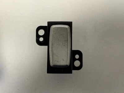 1969-1970 Plymouth Chrysler Dodge Windshield Washer Switch 2932807 NOS - Image 1 of 4