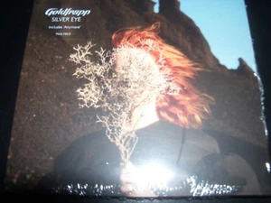 GOLDFRAPP Silver Eye Digipak (Anymore & Systemagic) (PIASL170CD) CD – New - Picture 1 of 2
