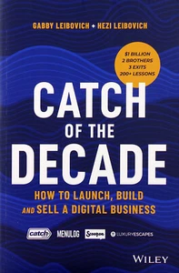 Catch of the Decade (SC, 2021) - Picture 1 of 1