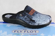 fly flot anatomic mule slipper mens
