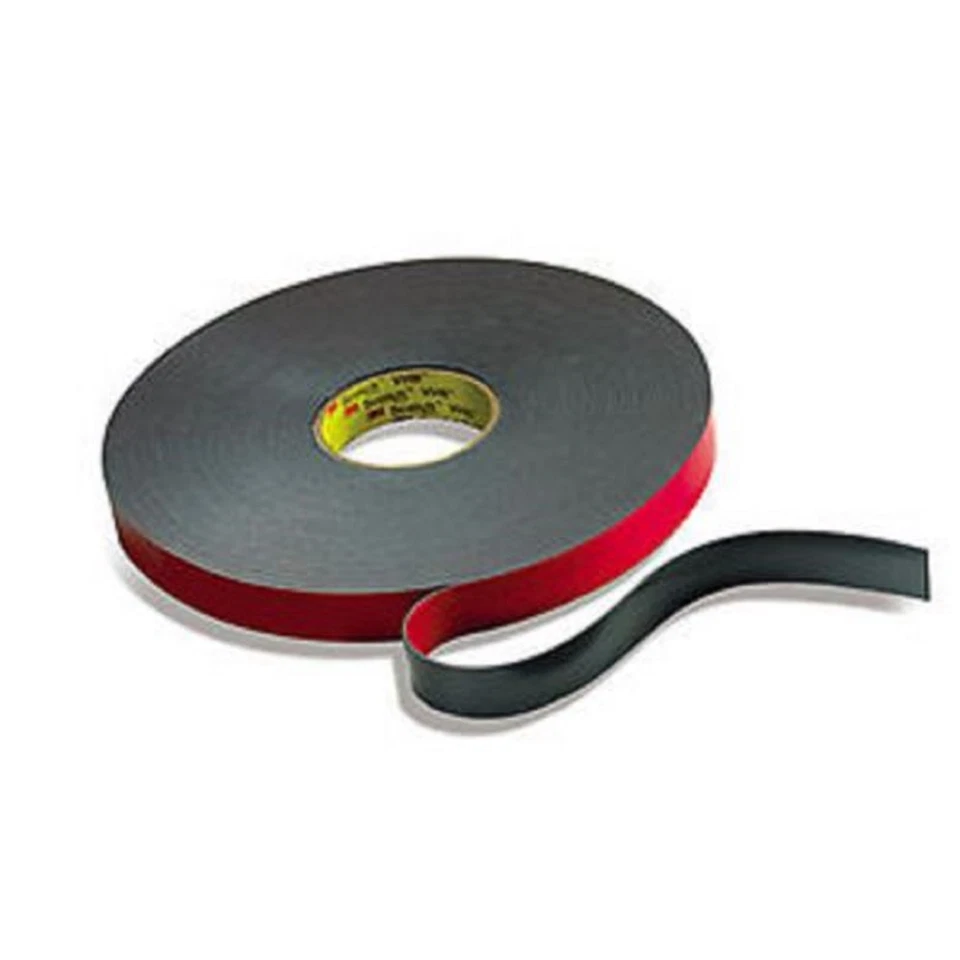 VHB Double-Sided Acrylic Tape 19Mm/33M 0.64Mm / Acrylic Foam Tape 3M - Image 1 of 1