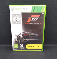Forza Motorsport 3 Bundle Copy (Microsoft Xbox 360, 2009) | getestet