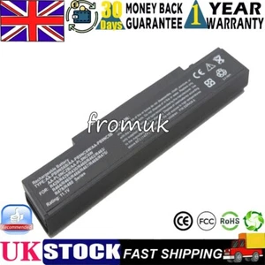 Battery For Samsung RV520 RV520E RV520I RV711 NP-RV511I NP-RV515 NP-RV515E - Picture 1 of 6