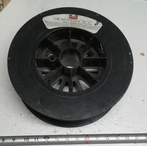 Elettrodo in alluminio Unibraze ER4043 - Foto 1 di 3