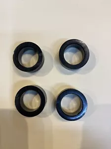 Arctic Cat Snowmobile Ski Spindle Spacer 2603-208 NEW NOS OEM (1 set of 4) - Picture 1 of 1
