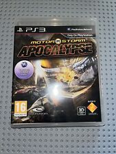 MOTOR STORM APOCALYPSE (JOGO PS3) - Hobbies e coleções - Santa Mônica, Belo  Horizonte 1242388051