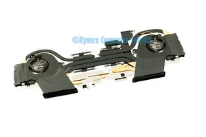 13NR02X0T02011 13NT02X0T01011 OEM ASUS FAN AND HEATSINK GU502LV-BI7N8 (A)(EH24) - Picture 1 of 2