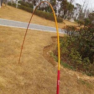 5x Aluminum Alloy Tent Pole Repair Splint - Picture 1 of 6