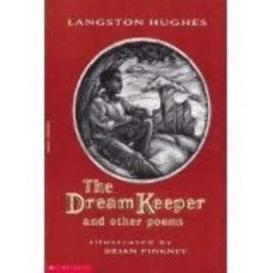 The Dream Keeper and other poems Langston Hughes(1994) - Picture 1 of 1