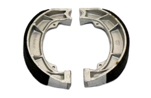 Mâchoires de frein ? tambour Brake Shoes pour SUZUKI DR 370 1978🏍 - Photo 1/1