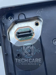 Playstation 5 PS5 Disc Laufwerk Interface Anschluss auf Mainboard - Bild 1 von 3