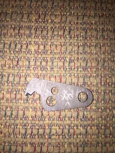 New Old Stock 1/2 Signode 023322 Mittelbacke 12, AL-12 - Bild 1 von 4